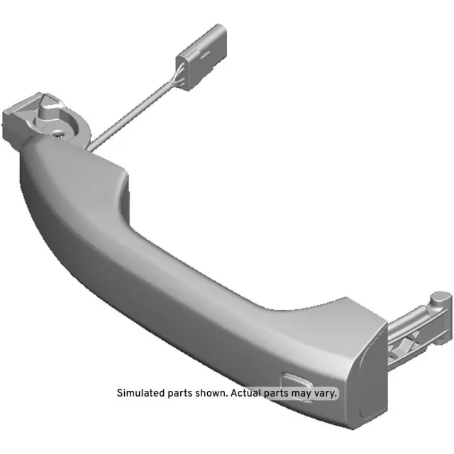 Handle - GM (85097770) - view 3