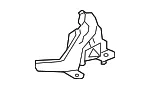 Latch - GM (85098078) - view 3