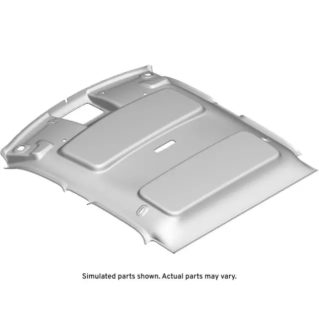 Headliner - GM (85099559)