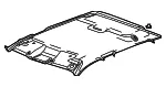 Headliner - GM (85099559) - view 5