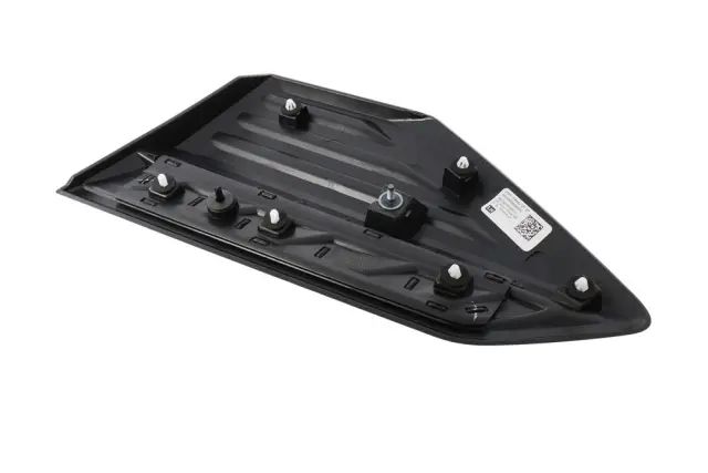 Molding - GM (85099677) - view 6