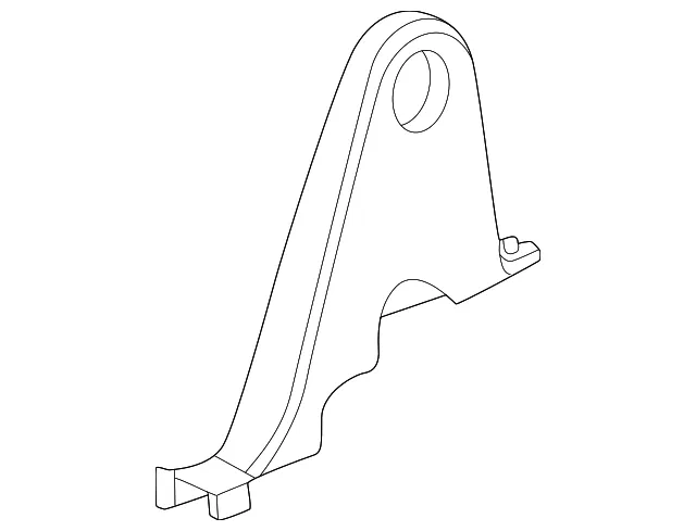 Hinge Cover - GM (85100016) - view 2