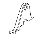 Hinge Cover - GM (85100016) - view 5