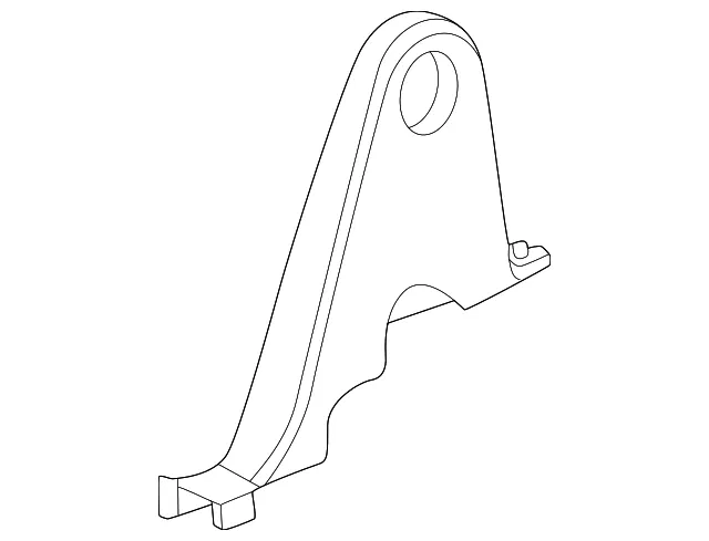 Hinge Cover - GM (85100019) - view 2