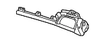 Applique Panel - GM (85102836) - view 5