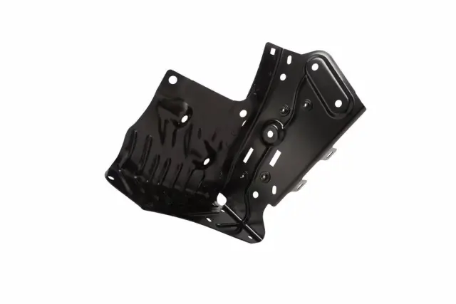 Radiator Support Splash Shield Bracket - GM (85102846)