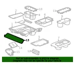 Applique - GM (85105366) - view 6