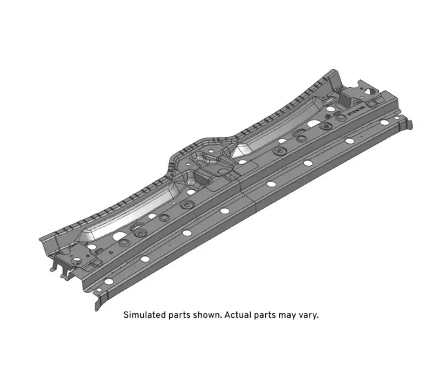 Roof Bow - GM (85106173)