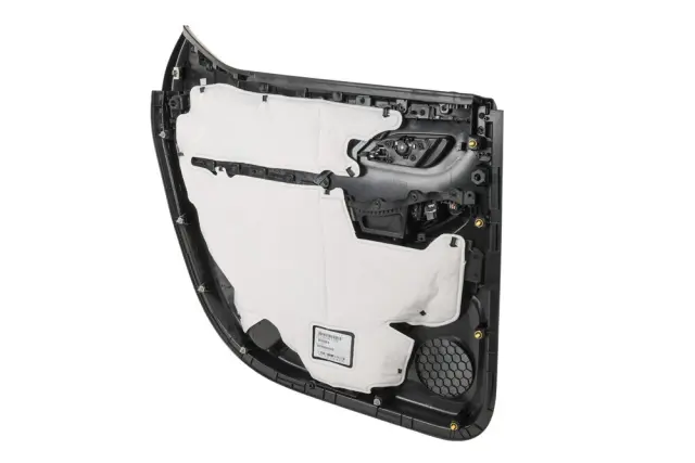 Door Trim Panel - GM (85106708) - view 3