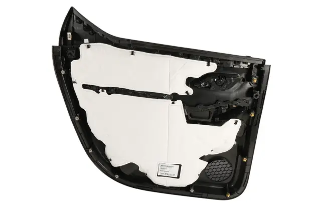 Door Trim Panel - GM (85106708) - view 5