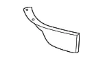 Deflector - GM (85108033) - view 3