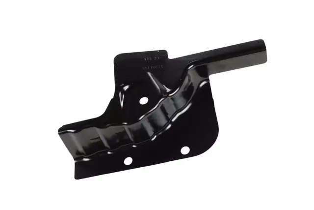 Outer Hinge Pillar Brace - GM (85110075) - view 4