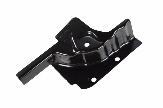 Outer Hinge Pillar Brace - GM (85110080) - view 4