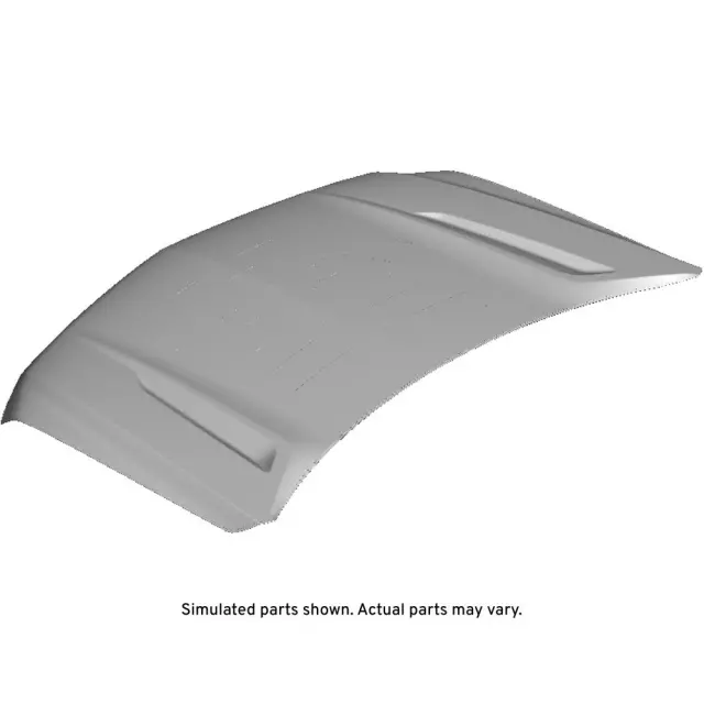 Hood - GM (85112714)