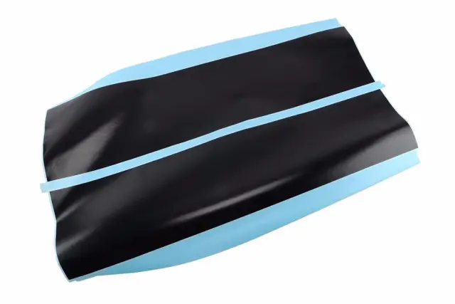 Front Decal - GM (85113155) - view 2