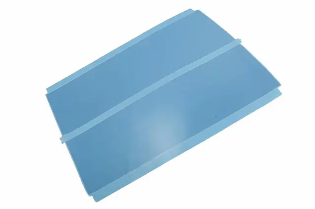 Front Decal - GM (85113163) - view 2