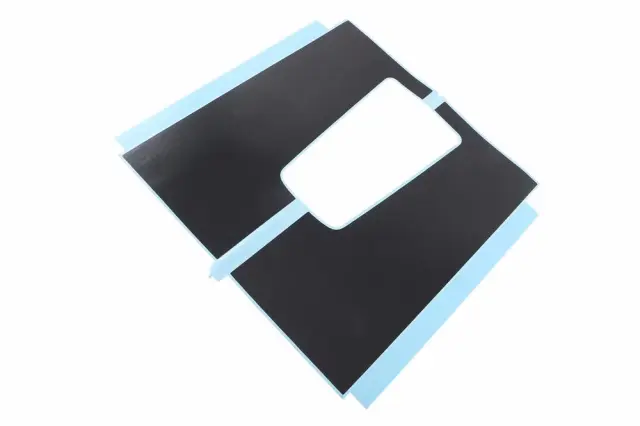 Front Decal - GM (85113185) - view 2