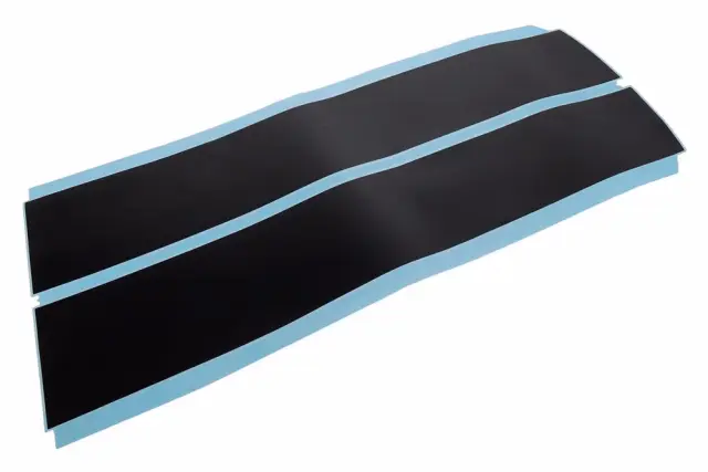 Front Decal - GM (85113205) - view 3