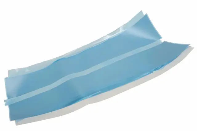 Front Decal - GM (85113263) - view 2
