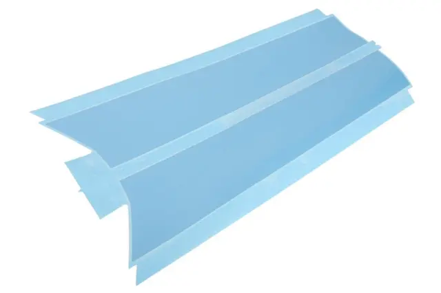 Front Decal - GM (85113283)