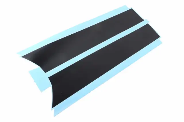 Front Decal - GM (85113285)