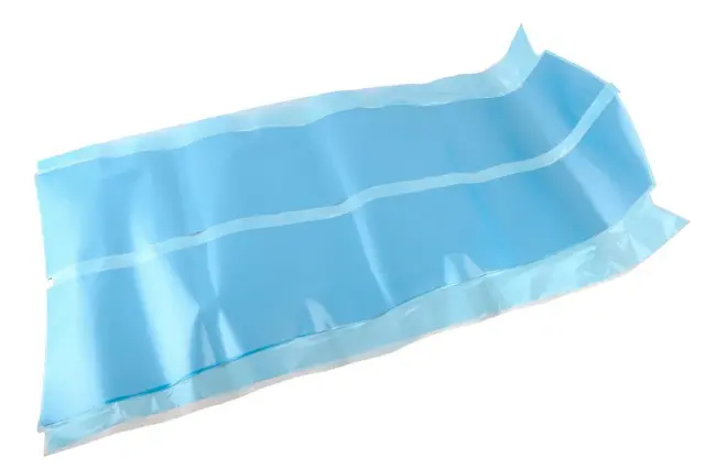 Front Decal - GM (85113323) - view 3