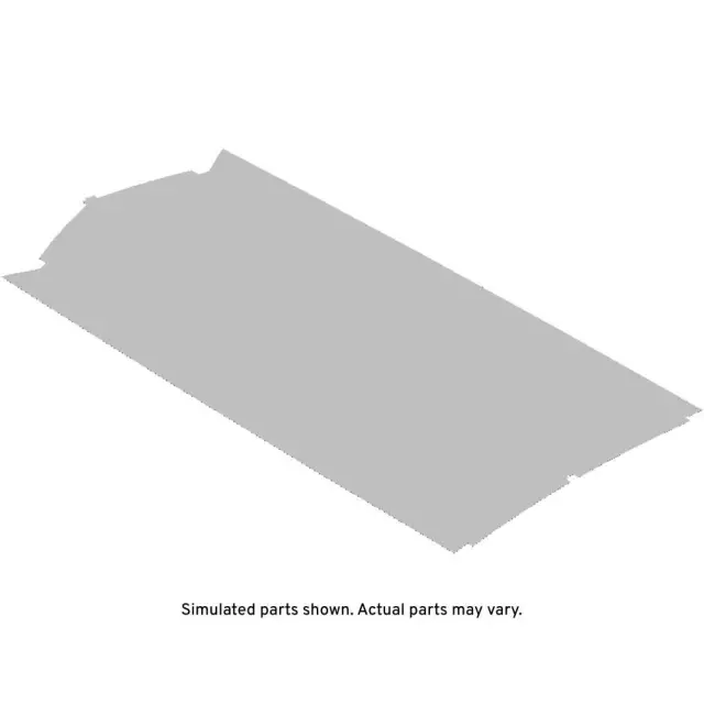 Front Decal - GM (85113323) - view 4