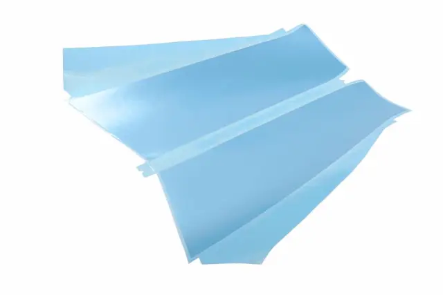 Front Decal - GM (85113353) - view 3