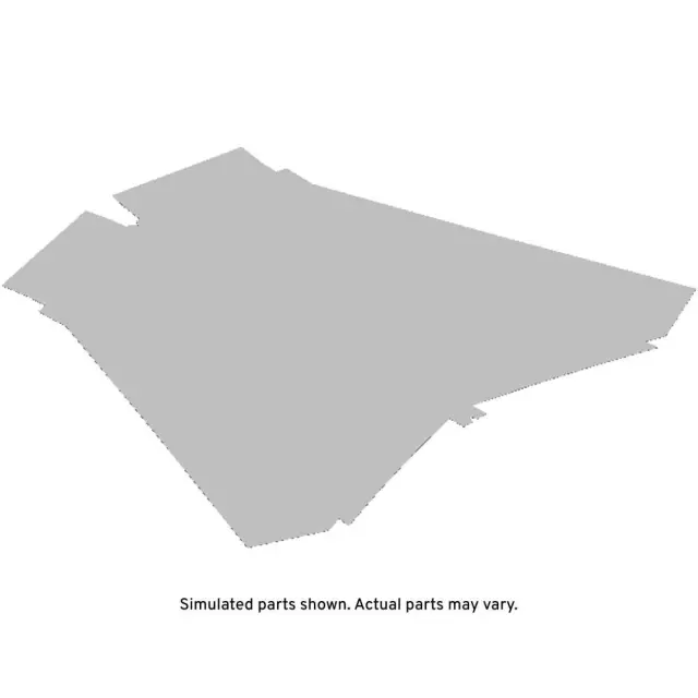 Front Decal - GM (85113353) - view 4