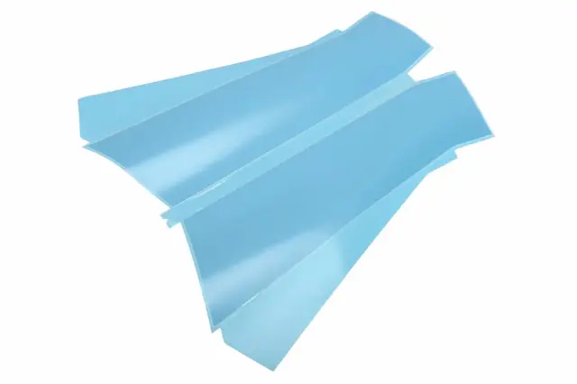 Front Decal - GM (85113363)