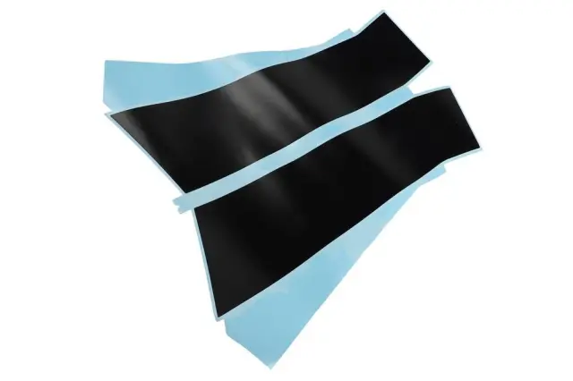 Front Decal - GM (85113365)