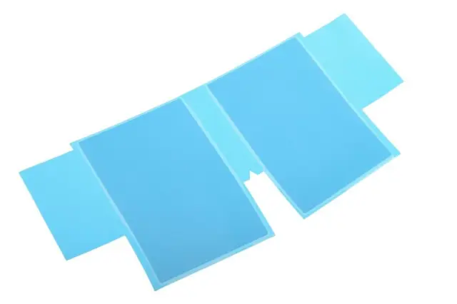 Front Decal - GM (85113383)