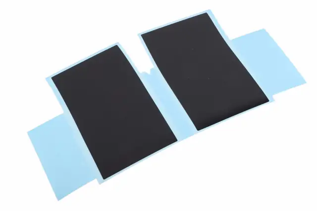Front Decal - GM (85113385)