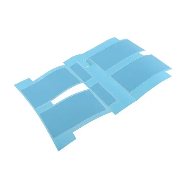 Front Decal - GM (85113393) - view 2