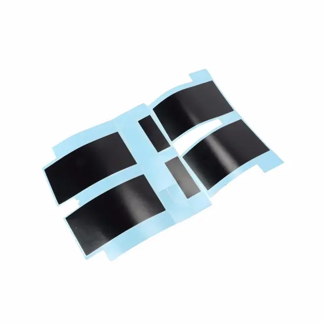Front Decal - GM (85113395) - view 2