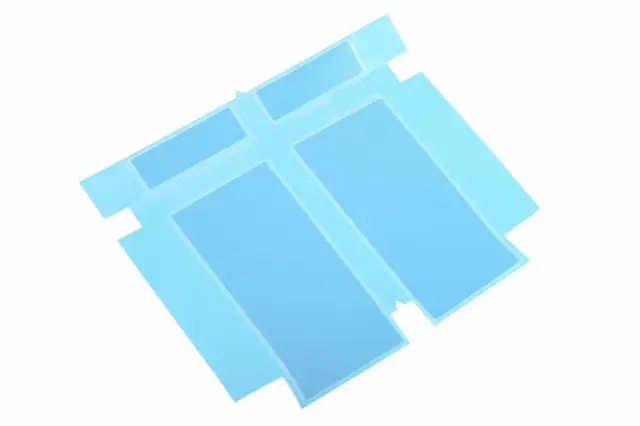 Front Decal - GM (85113413) - view 2