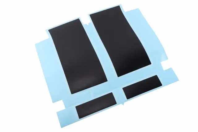 Front Decal - GM (85113415)