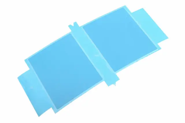 Front Decal - GM (85113443) - view 2