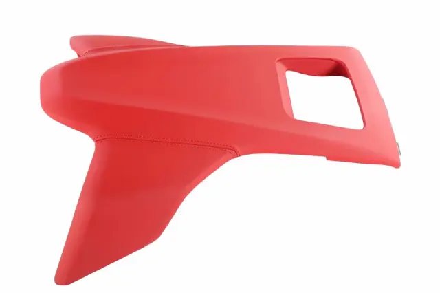 Hood - GM (85114006) - view 2
