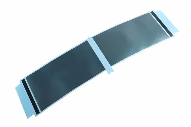 Front Decal - GM (85114608) - view 2