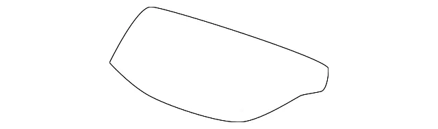 Emblem - GM (85117650)