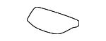 Emblem - GM (85117650) - view 3