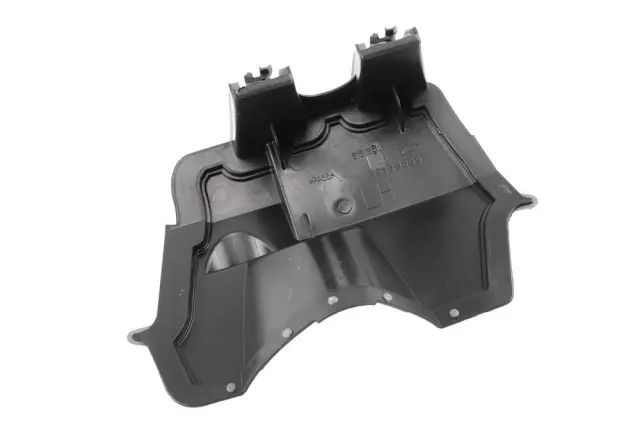Hinge Pillar Reinforced Baffle - GM (85119699)