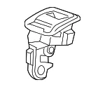 Latch - GM (85120086) - view 6