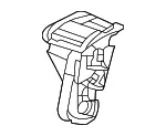 Latch - GM (85120088) - view 6