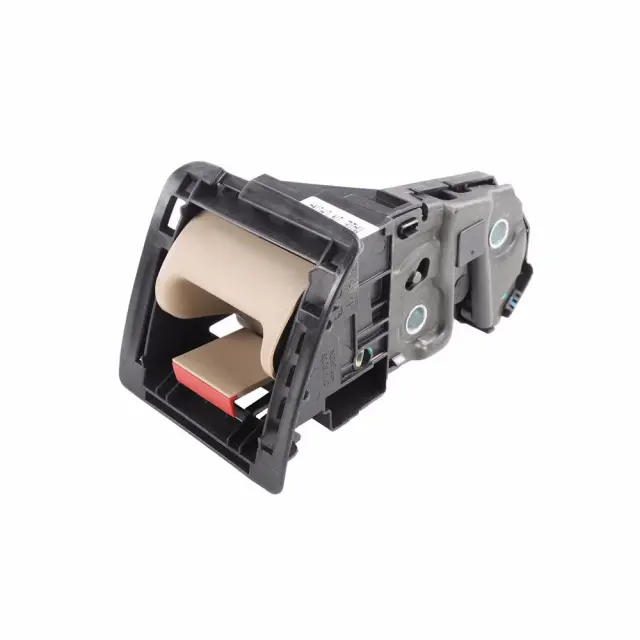 Latch - GM (85120089)