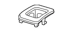 Latch Cover - GM (85120139) - view 3