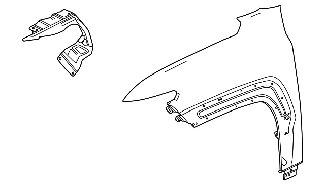 Fender - GM (85122824) - view 2