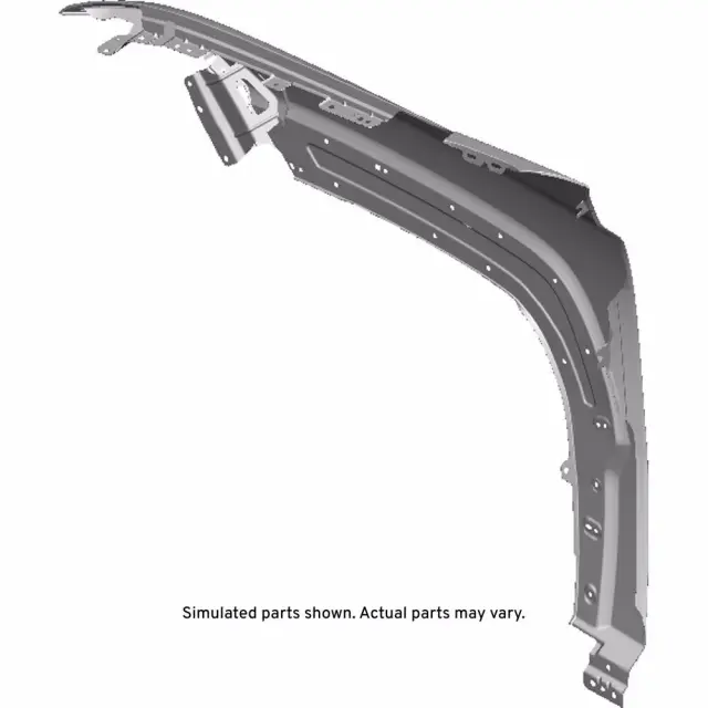 Fender - GM (85122825) - view 4