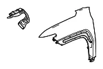 Fender - GM (85122825) - view 6